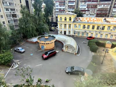 квартира за адресою Київ, Івана Мазепи вул. (Січневого Повстання), 12