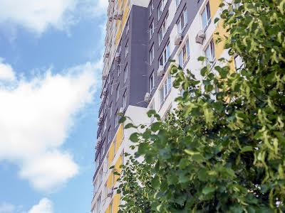 квартира за адресою Ірпінь, Університетська вул., 1г