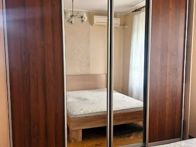 квартира по адресу Щусева ул., 34/1