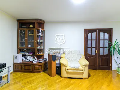квартира по адресу Валерия Лобановского просп., 128