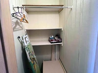 квартира по адресу Оболонский просп., 9-А