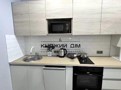 квартира по адресу Днепровская набережная ул., 17В