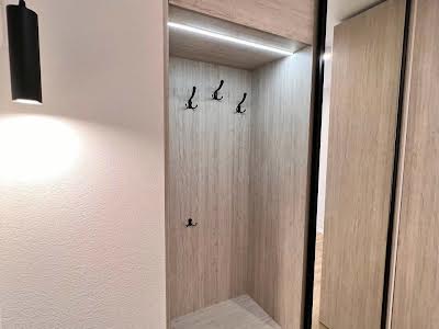 квартира по адресу Тираспольская ул., 54
