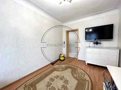 квартира за адресою Лесі Українки бульв., 4