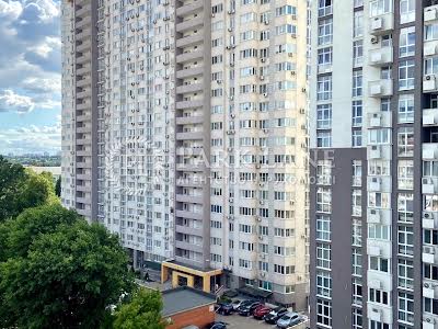 квартира по адресу Ростиславская ул. (Маршала Рыбалко), 5-А