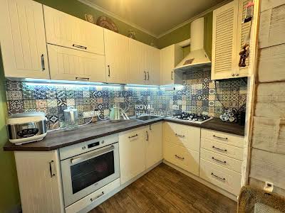 квартира по адресу Радистов ул., 34-Б