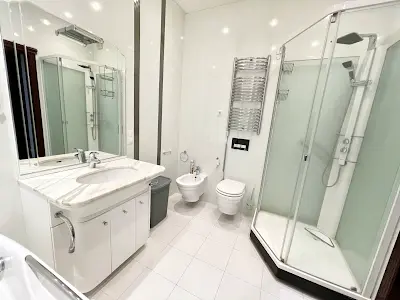 квартира за адресою Проспект Героев Сталинграда, 6