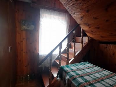 будинок за адресою Зої Булави, 10