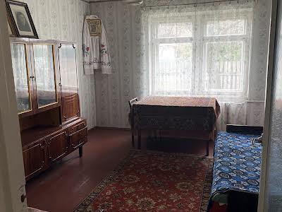 дом по адресу с. Новое Залесье, Залізнична