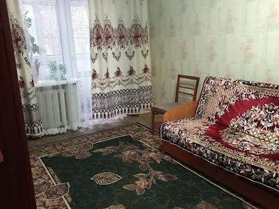 квартира по адресу Киев, Задорожный пер., 6