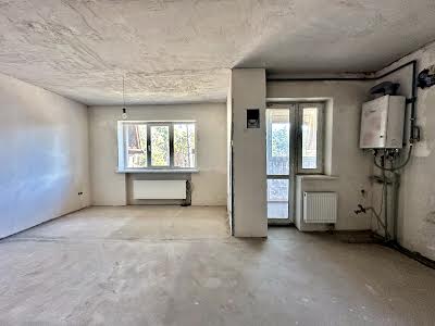квартира за адресою 10-та Лінія вул., 17б