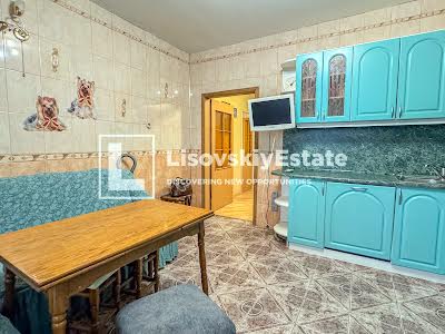 квартира по адресу Сапёрно-Слободская ул., 8