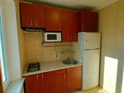квартира за адресою Звіринецька вул., 61