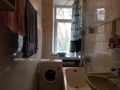 квартира по адресу Воздухофлотский просп. (Повітрофлотський), 16