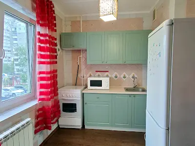 квартира за адресою Миколи Закревського вул., 39-А