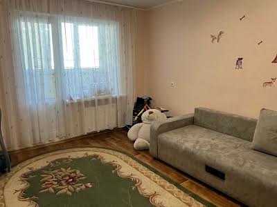 квартира за адресою Сергія Данченка вул., 3