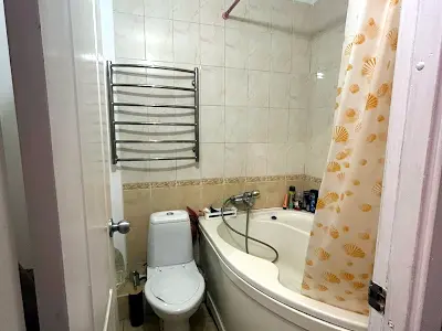 квартира за адресою Київ, Коперника вул., 12
