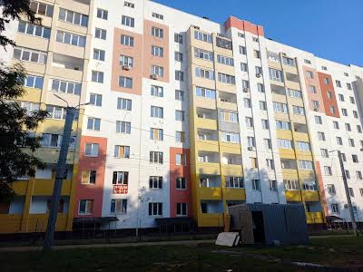 квартира за адресою Миру вул., 21