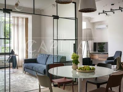 квартира за адресою Лесі Українки бульв., 7В