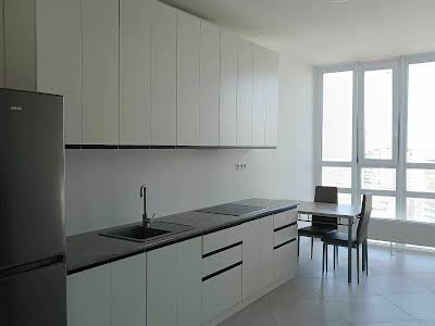 квартира по адресу Николая Гулака ул., 4