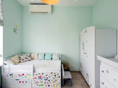 квартира за адресою Джона Маккейна вул. (Івана Кудрі), 7