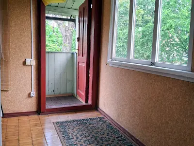 дом по адресу Богатырская ул.