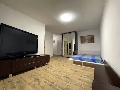 квартира по адресу Авиаконструктора Антонова ул., 4