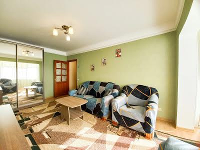 квартира за адресою Повітряних Сил просп. (Повітрофлотський), 8