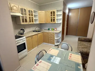квартира за адресою Київ, Миколи Бажана просп., 9