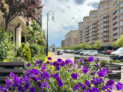 квартира по адресу Молодіжна, 2