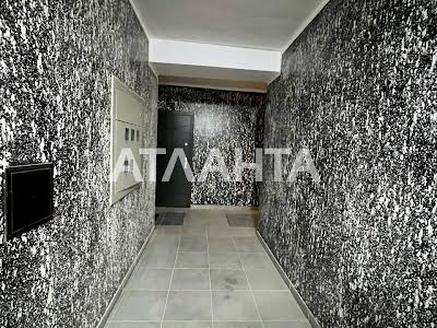квартира за адресою Покровська вул. (Радянська), 2а