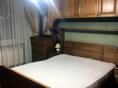 квартира за адресою Валерія Лобановського просп. (Червонозоряний), 18