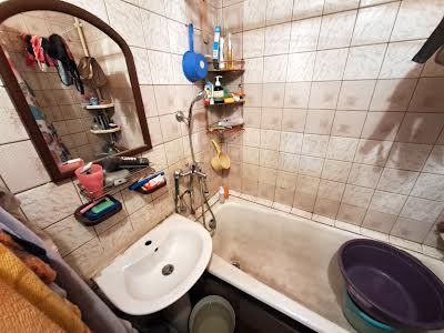 кімната за адресою Вікентія Беретті вул., 6-Б