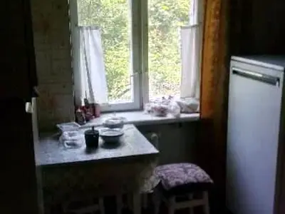 квартира за адресою Академіка Шалімова вул. (Героїв Севастополя), 26