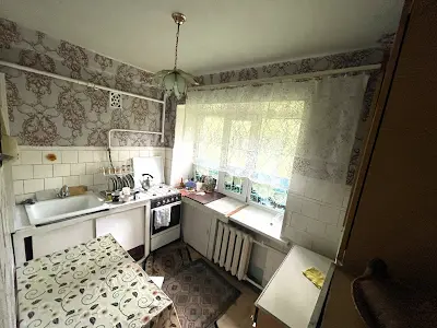 квартира по адресу Энтузиастов ул., 45/1
