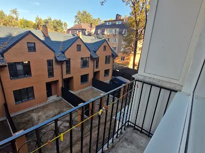 квартира по адресу Ирпень, Полтавська, 29