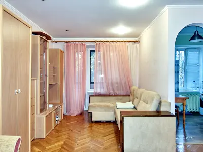 квартира по адресу Бастионная ул., 11