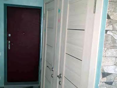 квартира за адресою Братиславська вул., 16