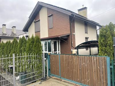 дом по адресу Апрельская ул.