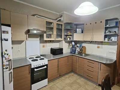 квартира за адресою Григорія Ващенка вул., 1