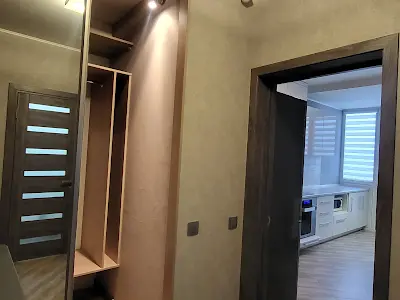 квартира по адресу Богатырская ул., 6-А