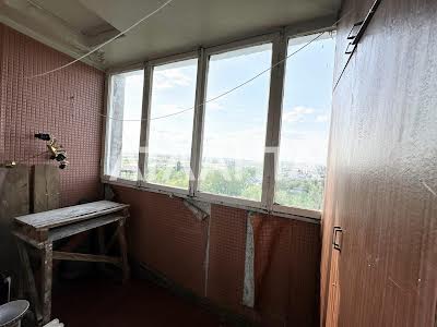 квартира за адресою Композитора Лятошинського вул., 12