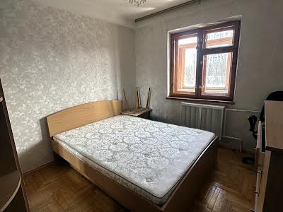 квартира за адресою Преображенська вул. (Івана Клименка), 21