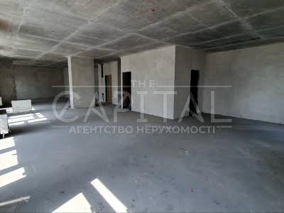 квартира за адресою Андрія Верхогляда вул. (Михайла Драгомирова), 17-Б
