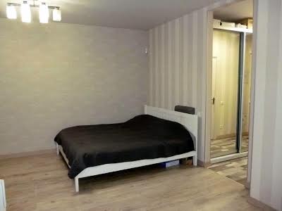 квартира по адресу Регенераторная ул., 4