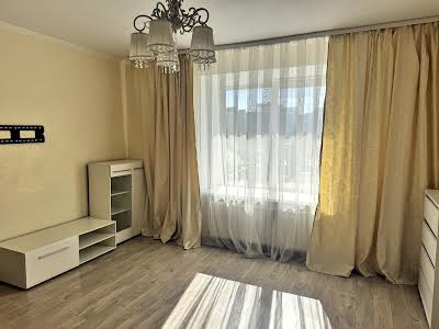 квартира за адресою Київська вул., 29