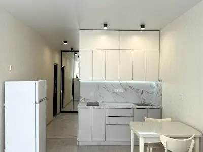 квартира по адресу Полевая ул., 73