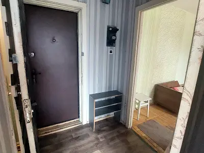 квартира по адресу Кубанской Украины ул. (Маршала Жукова), 20