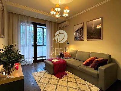 квартира за адресою Берестейський просп. (Перемоги), 3