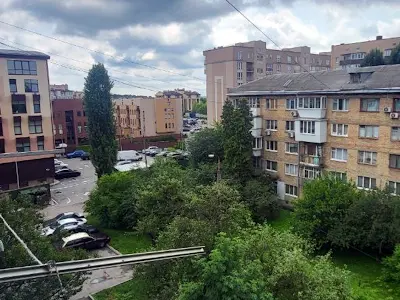 квартира по адресу Метрологическая ул., 14